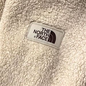 NORTH FACE SHERPA